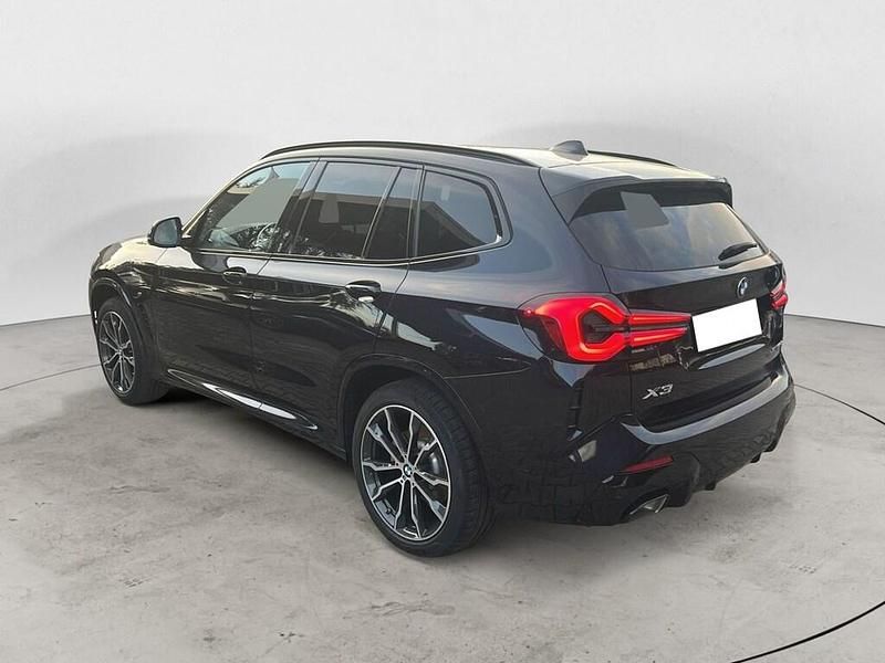 Usata BMW X3 Comfort Edition 190 CV (139 kW) 2024 SUV