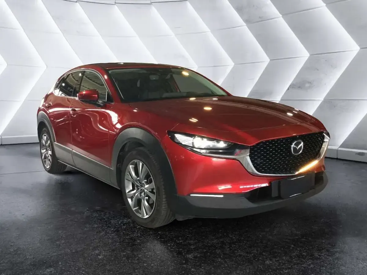 Usata Mazda CX-30 Exceed 179 CV (131 kW) 2019 Other SUV