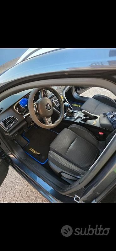 Usata Renault Mégane IV 2018 Station wagon