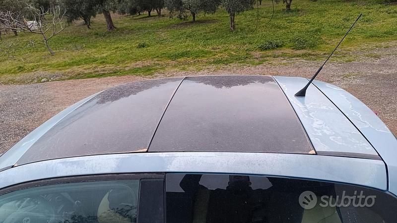 Usata Lancia Ypsilon 70 CV (51 kW) 2004 Utilitaria