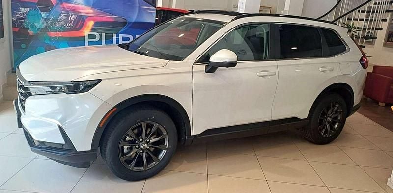 Nuova Honda CR-V Advance 148 CV (108 kW) 2025 SUV