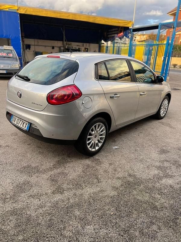 Usata Fiat Bravo 105 CV (77 kW) 2008 Utilitaria