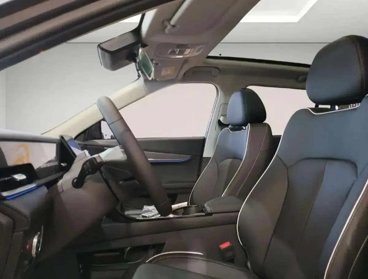Nuova Jaecoo 5 224 CV (164 kW) 2026 Other SUV