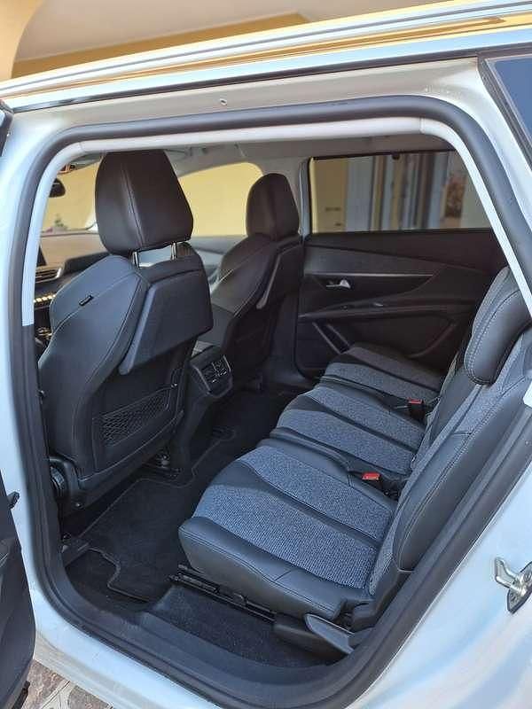 Usata Peugeot 5008 Allure 131 CV (96 kW) 2019 SUV