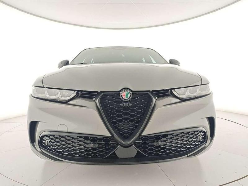 Nuova Alfa Romeo Tonale Veloce 131 CV (96 kW) 2025 Grigio SUV