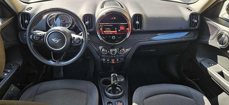 Usata Mini Cooper D Countryman Essential 150 CV (110 kW) 2020 SUV