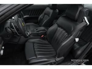 Usata Ferrari 612 540 CV (397 kW) 2008 Nero Coupé