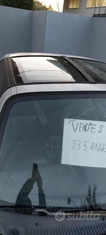 Usata Suzuki X-90 94 CV (69 kW) 1995 Coupé