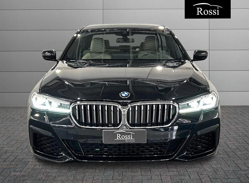 Usata BMW 520 190 CV (139 kW) 2022