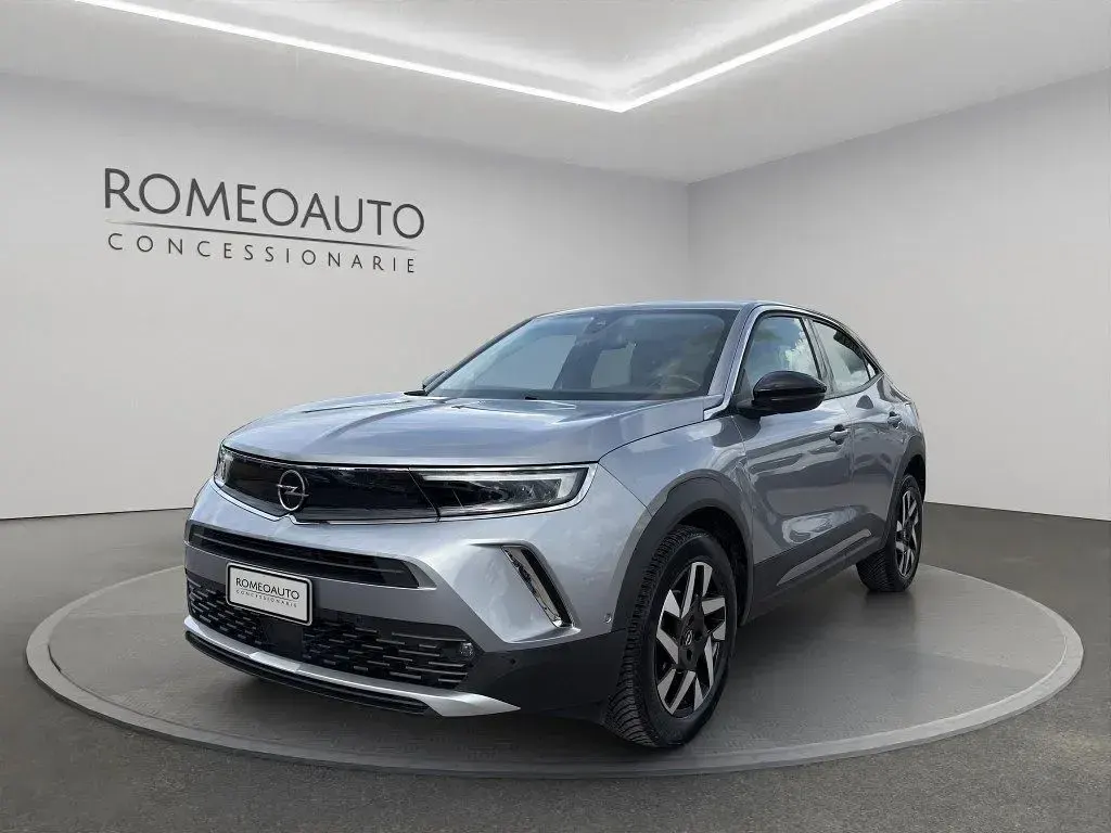 Brugt Opel Mokka Elegance 110 HK (80 kW) 2021 SUV