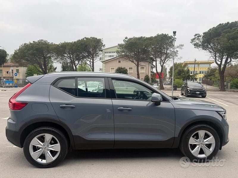 Usata Volvo XC40 163 CV (119 kW) 2022 SUV