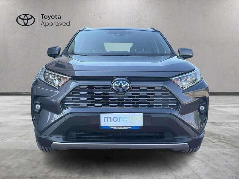 Usata Toyota RAV4 218 CV (160 kW) 2022 Other SUV