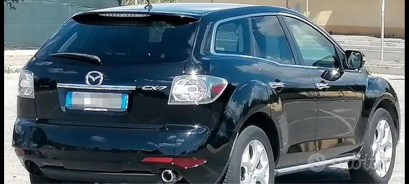 Usata Mazda CX-7 2010 SUV