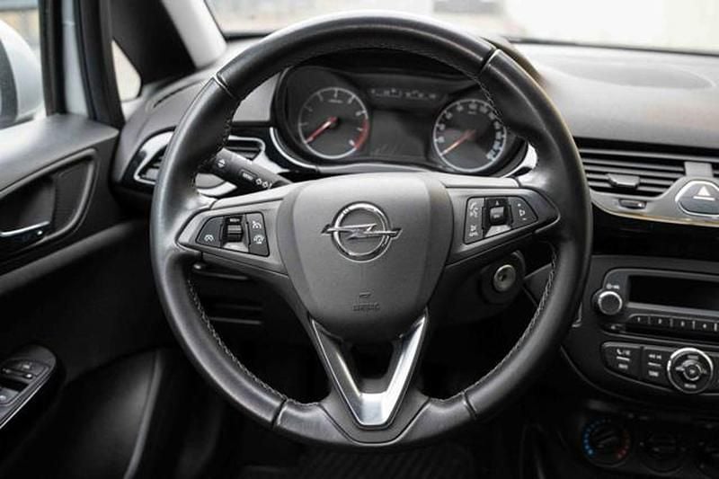 Occasion Opel Corsa 90 ch (66 kW) 2019 Argent