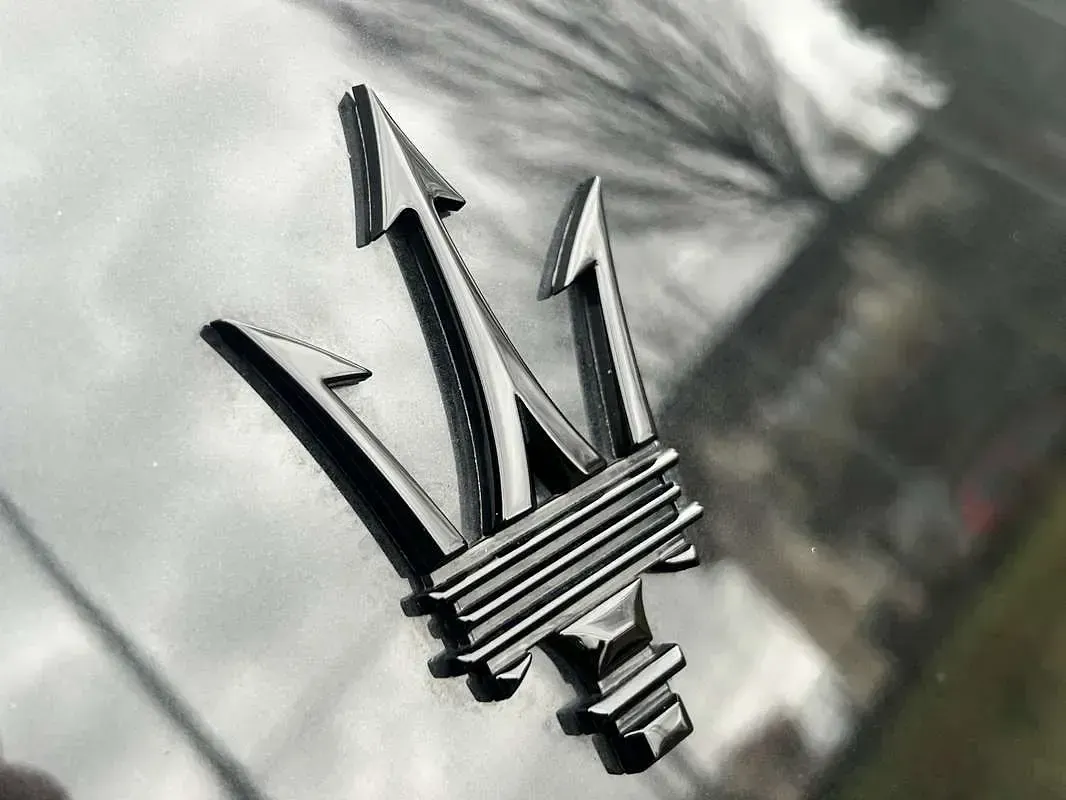 Usata Maserati Ghibli 430 CV (316 kW) 2023 Nero Berlina