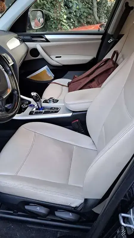 Usata BMW X3 188 CV (138 kW) 2013 SUV