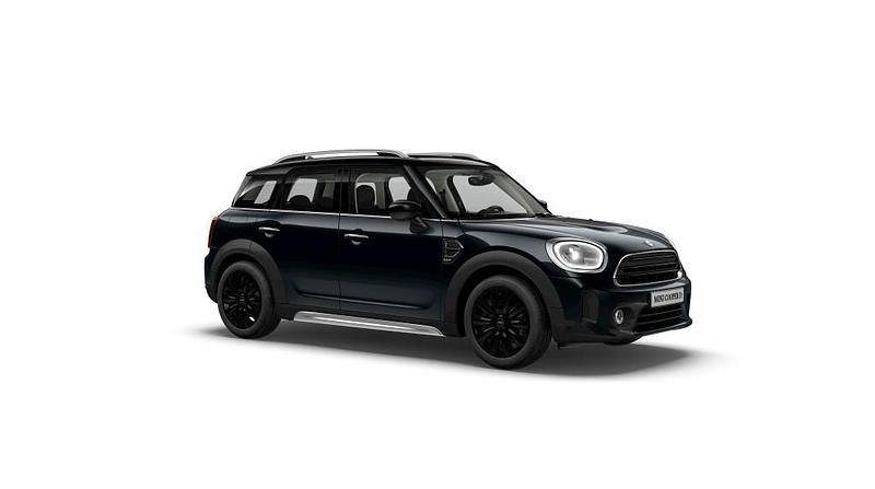 Second-hand Mini Cooper D Countryman 150 CP (110 kW) 2022 SUV
