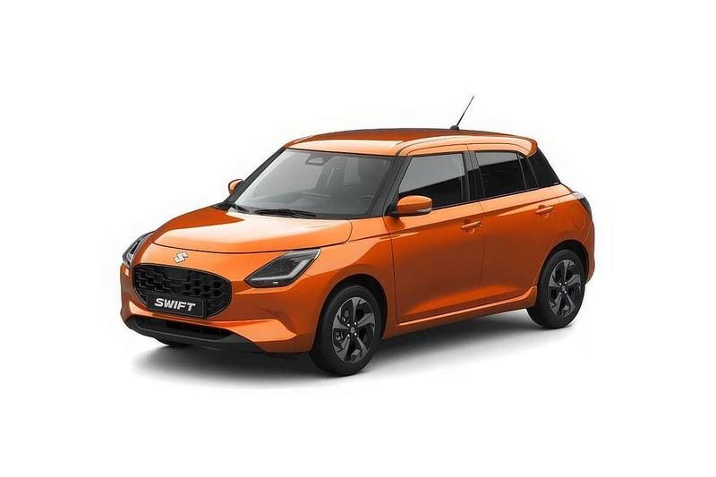 Nuova Suzuki Swift 83 CV (61 kW) 2026 Other Utilitaria