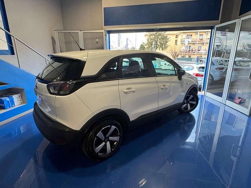 Usata Opel Crossland X Edition 110 CV (80 kW) 2022 Other SUV