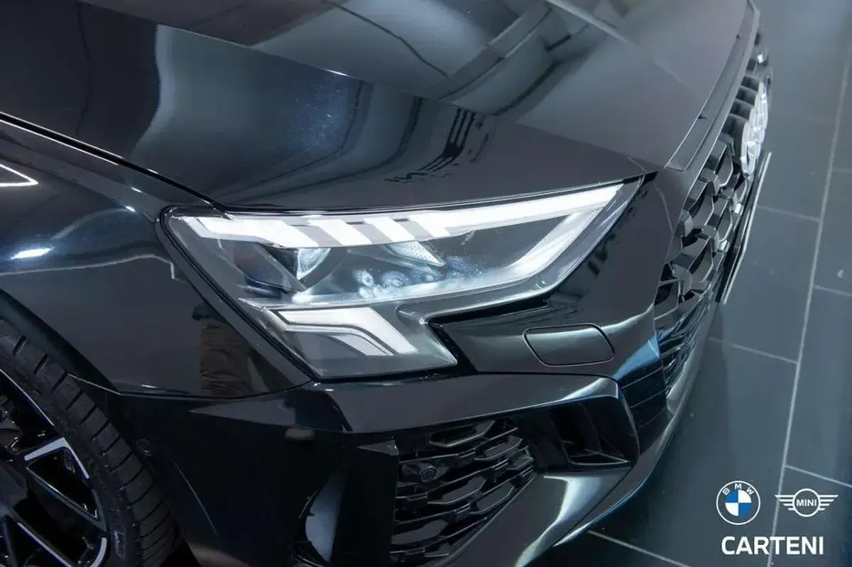 Usata Audi RS3 400 CV (294 kW) 2024 Other Berlina