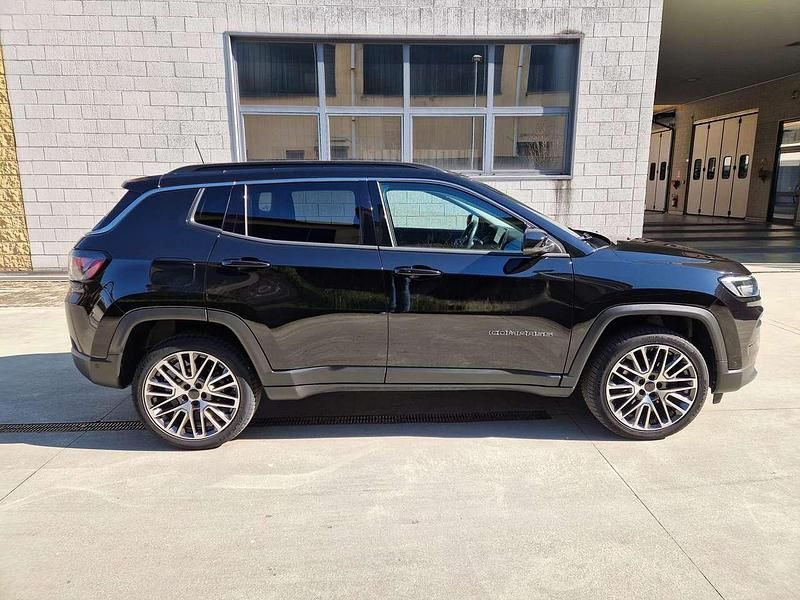 Usata Jeep Compass Limited 131 CV (96 kW) 2024 Other SUV