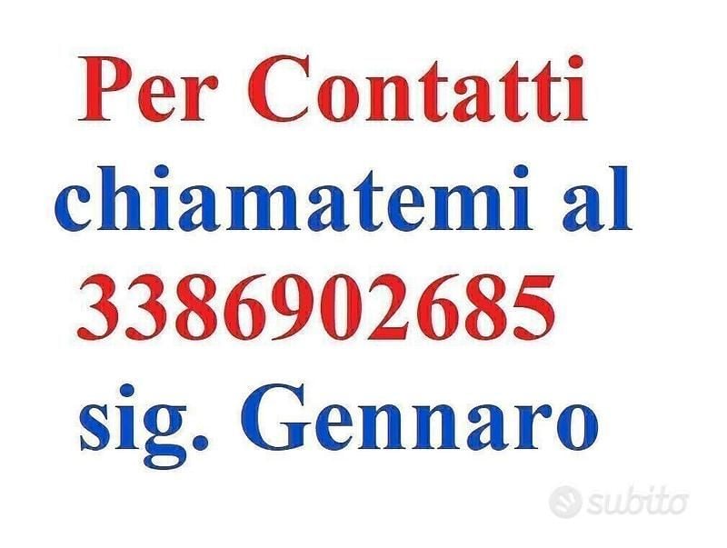 Usata Fiat Panda 69 CV (50 kW) 2018 Utilitaria