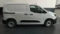 Usata Opel Combo S 131 CV (96 kW) 2024 Bianco Monovolume
