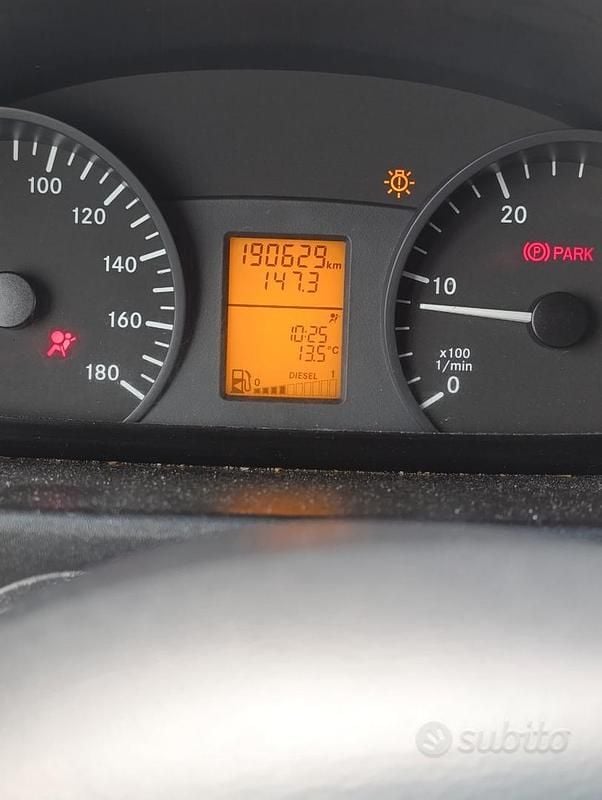 Usata Opel Astra 130 CV (95 kW) 2005 Grigio Station wagon