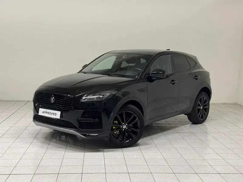 Usata Jaguar E-Pace S 163 CV (119 kW) 2021 SUV