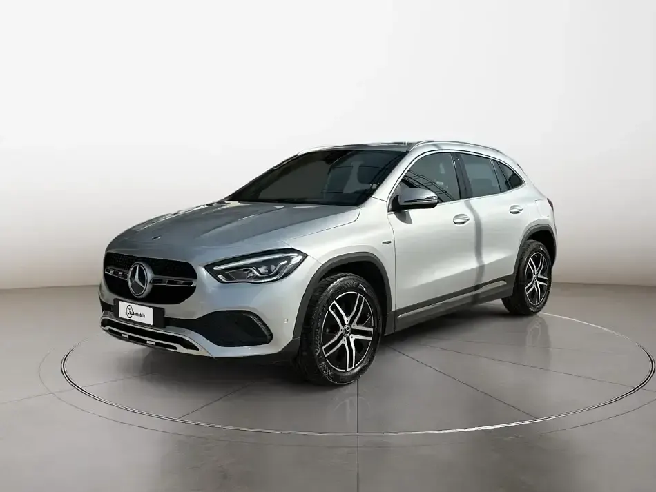 Usata Mercedes GLA200 149 CV (109 kW) 2023 SUV