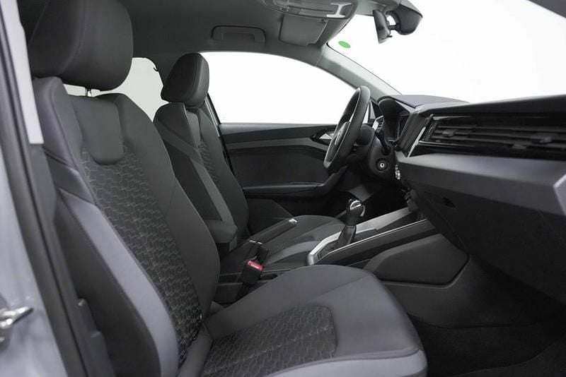 Usata Audi A1 Sportback S-Line 95 CV (69 kW) 2025 Grigio Utilitaria