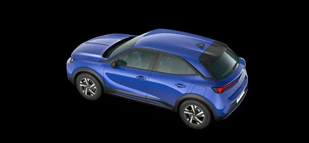 Nuova Opel Mokka Edition 145 CV (106 kW) 2026 Blu SUV