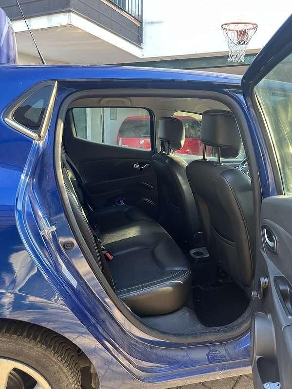 Usata Renault Clio IV Zen 90 CV (66 kW) 2018 Berlina
