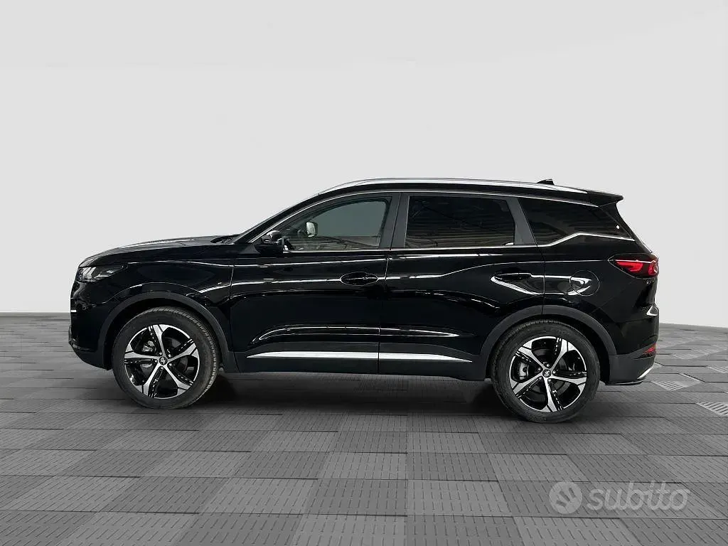 Brugt DR DR 6.0 155 HK (114 kW) 2025 Dark knight SUV