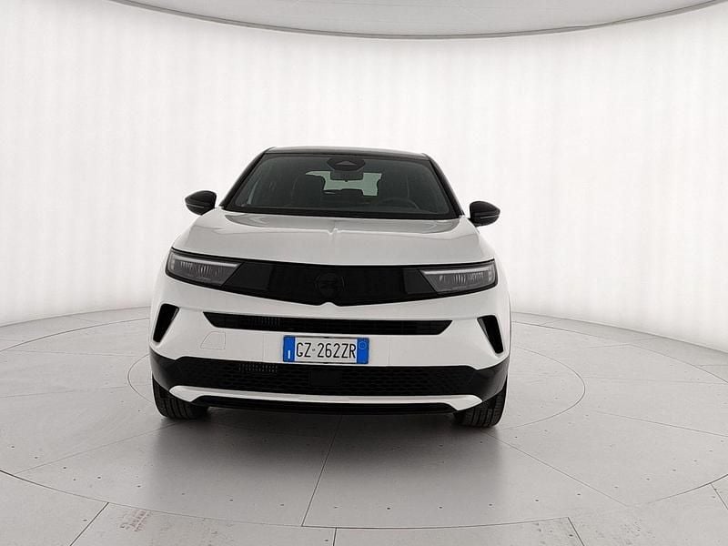 Usata Opel Mokka 130 CV (95 kW) 2025 Bianco SUV