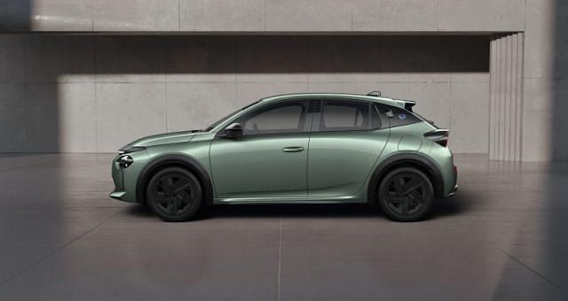 Usata Lancia Ypsilon S 110 CV (80 kW) 2024 Nero Utilitaria