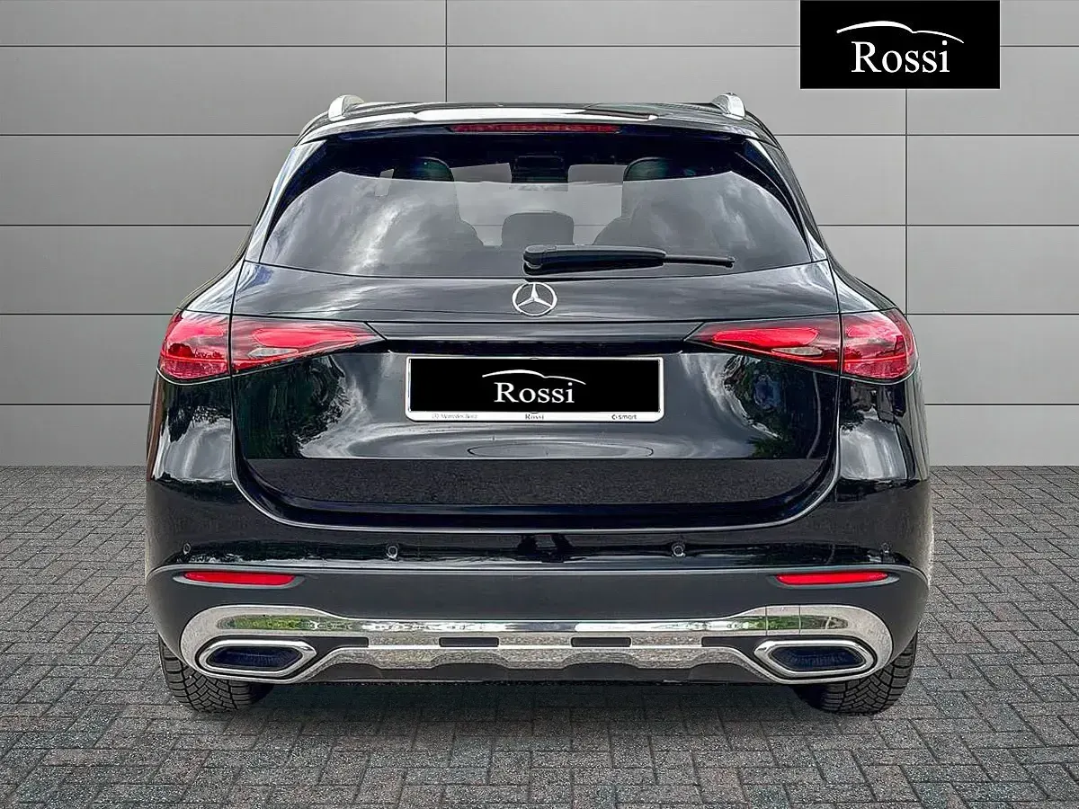 Brugt Mercedes GLC220 Advanced 197 HK (144 kW) 2022