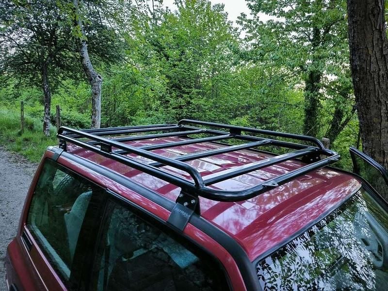 Usata Suzuki Vitara 75 CV (55 kW) 1997 SUV