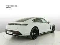 Occasion Porsche Taycan 119 kW (163 PK) 2023 Wit Sedan