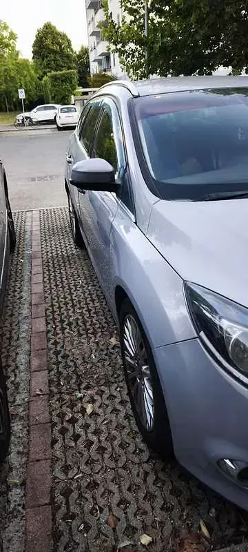 Usata Ford Focus Titanium 116 CV (85 kW) 2011 Station wagon