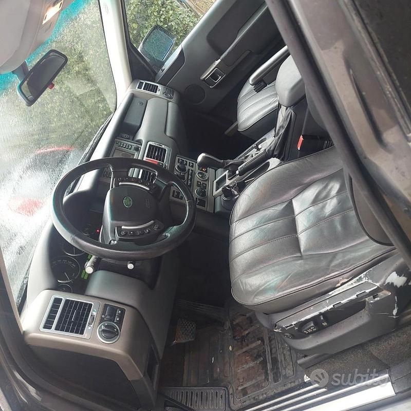 Usata Land Rover Range Rover Classic 2003 SUV