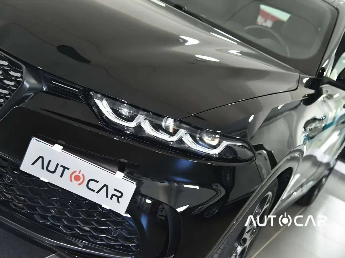 Usata Alfa Romeo Tonale Veloce 160 CV (117 kW) 2024 Nero SUV