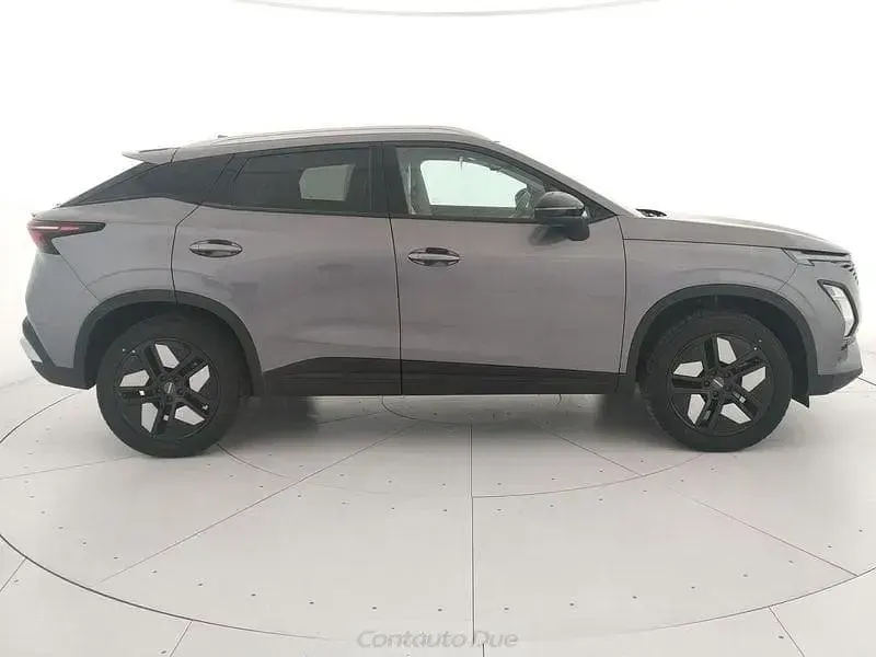 Nuova Omoda 5 146 CV (107 kW) 2026 Grigio SUV