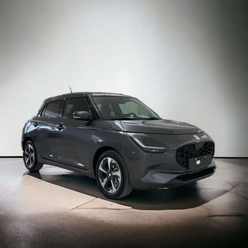 Other Usata 2024 Suzuki Swift Due volumi | 20.800 € (Molto cara) - Immagine 1/3