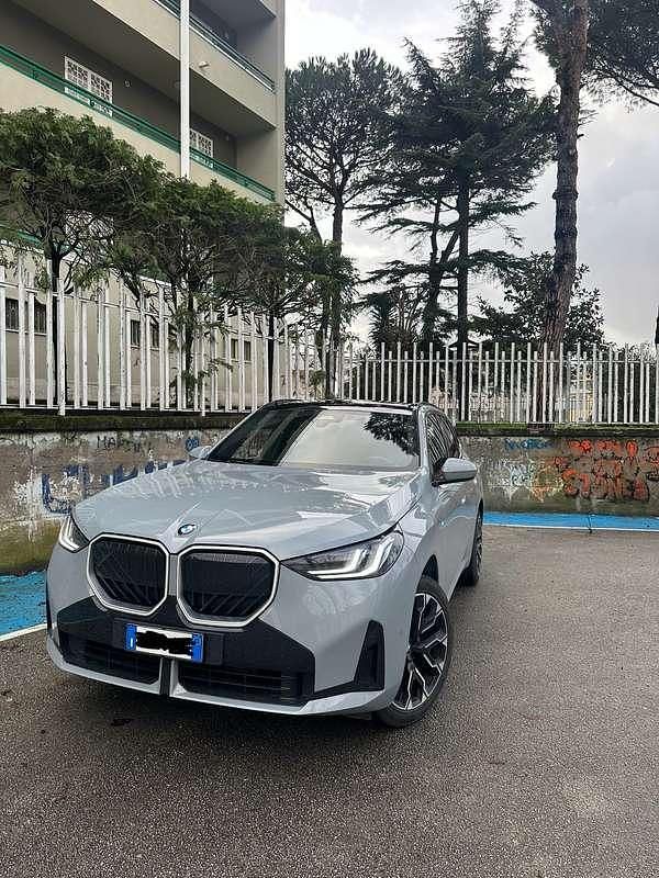 Usata BMW X3 M M Sport 197 CV (144 kW) 2025 SUV