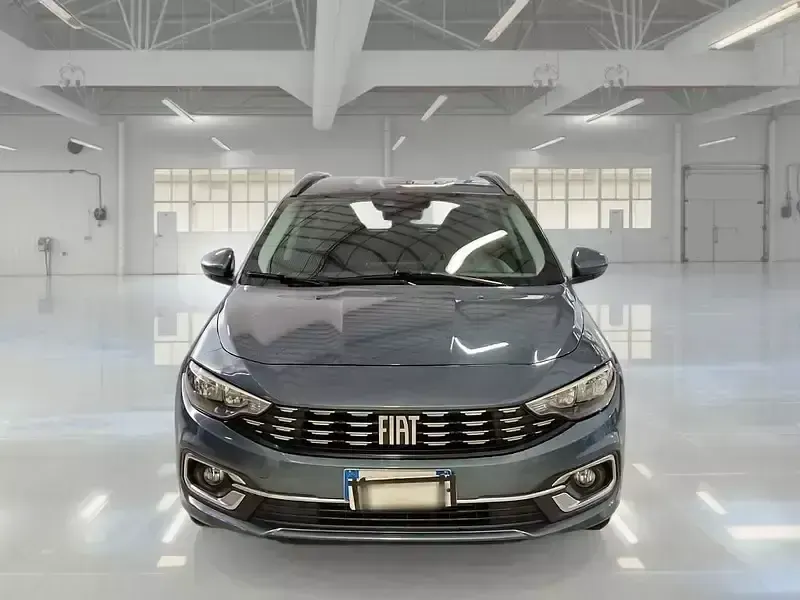 Usata Fiat Tipo City Life 130 CV (95 kW) 2023 Station wagon