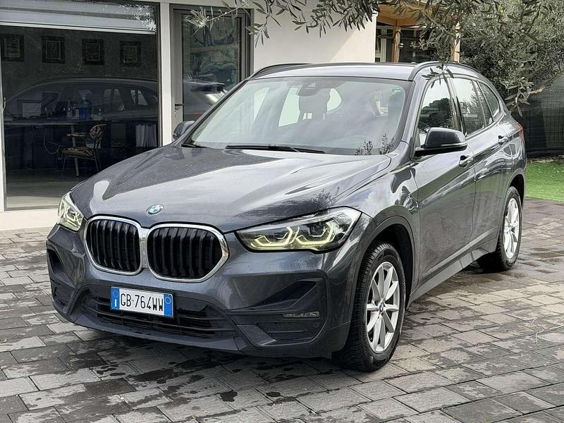 Usata BMW X1 Advantage 150 CV (110 kW) 2020 Other SUV
