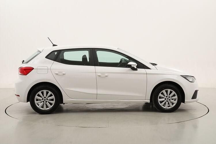 Usata Seat Ibiza Style 110 CV (80 kW) 2024 Utilitaria