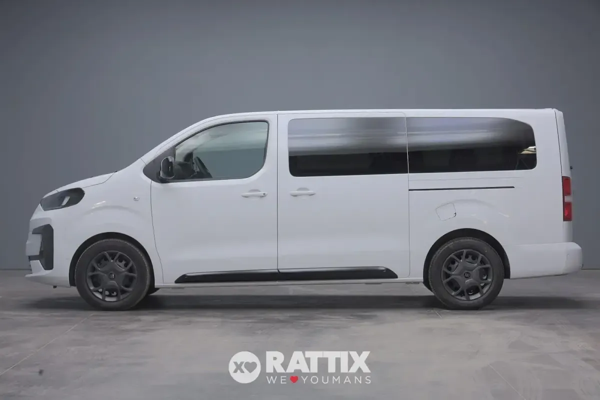 Usata Fiat Ulysse 132 kW (180 CV) 2025 Monovolume