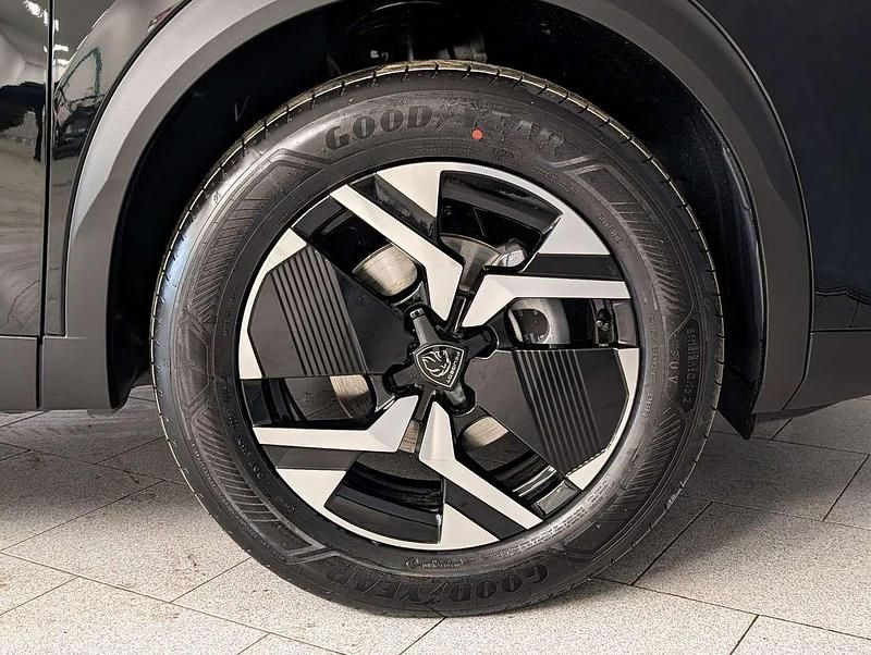 Nuova Peugeot 2008 Allure 101 CV (74 kW) 2025 Nero SUV